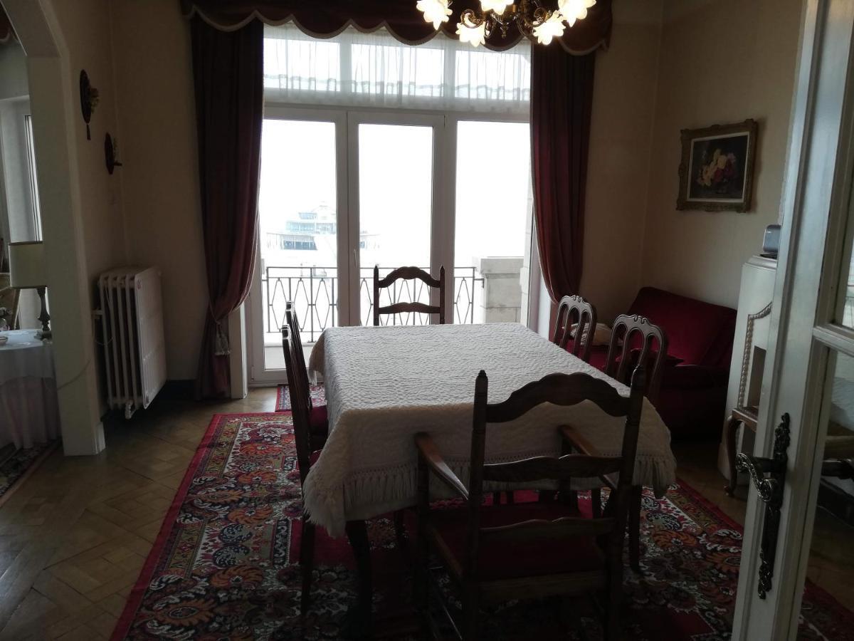 Appartement Douze Mer Blankenberge Exterior foto