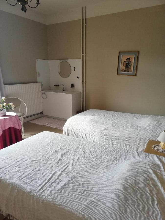 Appartement Douze Mer Blankenberge Exterior foto